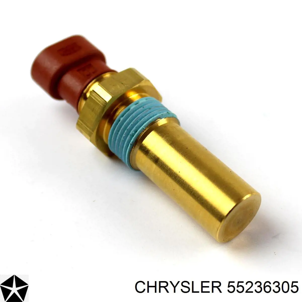 Comprar 55236305 Chrysler Sensor de velocidad de rueda