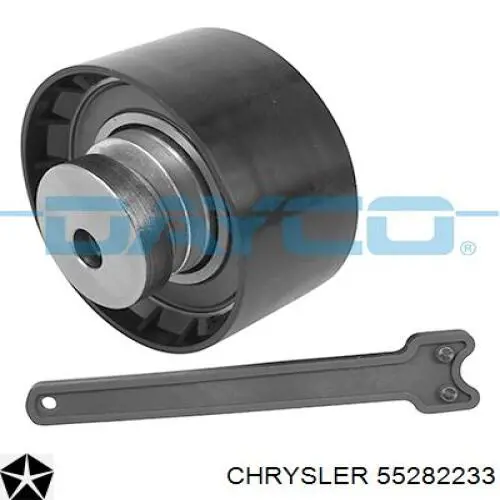 55282233 Chrysler kit de distribución