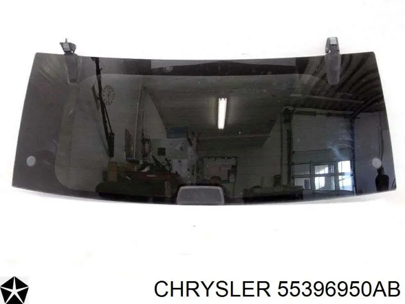 55396950AB Chrysler