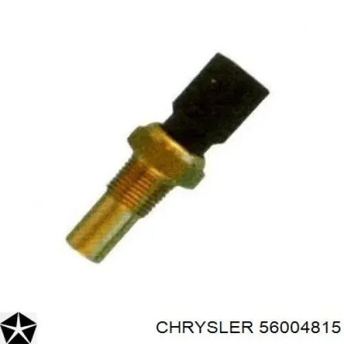 Sensor de temperatura del refrigerante Chrysler 56004815 precio, desde 10,47 EUR