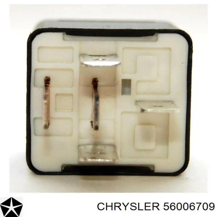 Comprar 56006709 Chrysler Relé de intermitencia del limpiaparabrisas