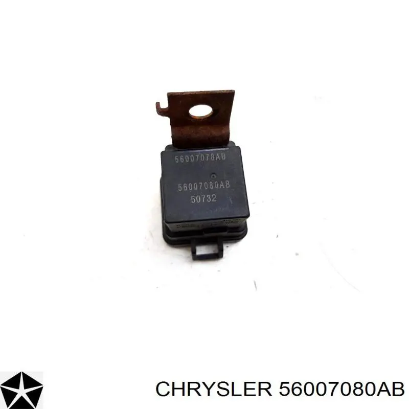  Chrysler 56007080AB precio, desde 71,15 EUR