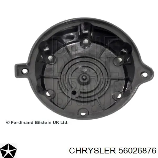 56026876 Chrysler tapa de distribuidor de encendido