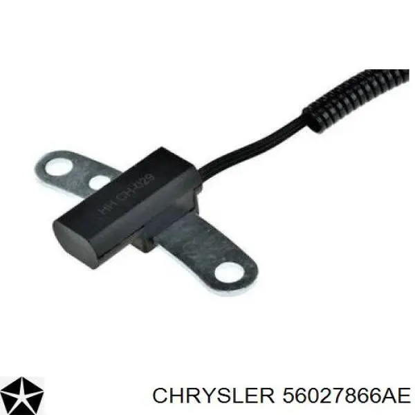 56027866AE Chrysler sensor de árbol de levas