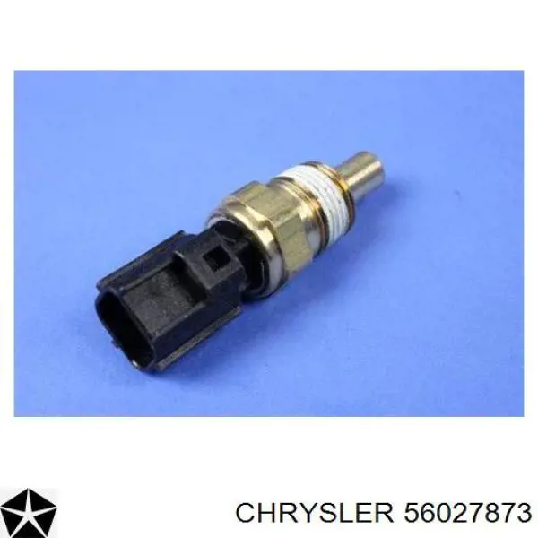 Sensor de temperatura del refrigerante Jeep Cherokee 2 XJ