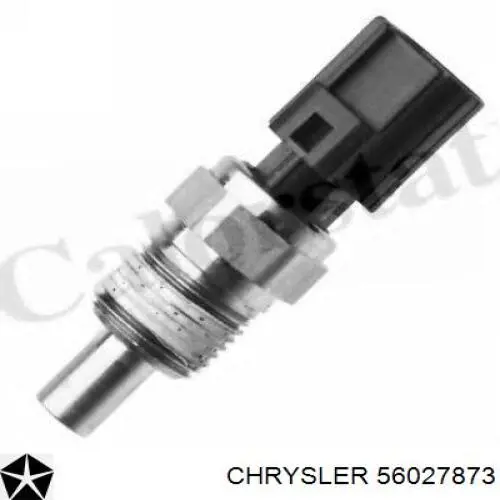 Sensor de temperatura del refrigerante Jeep Cherokee 2 XJ