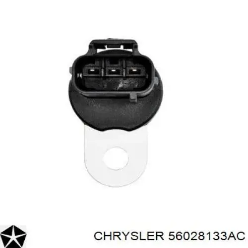 56028133AC Chrysler sensor de posición del árbol de levas