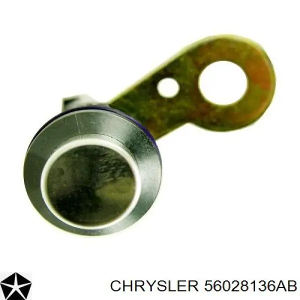 56028136AB Chrysler sensor de posición del árbol de levas