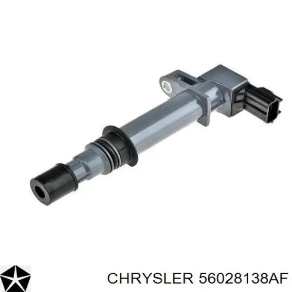 Comprar 56028138AF Chrysler Bobina