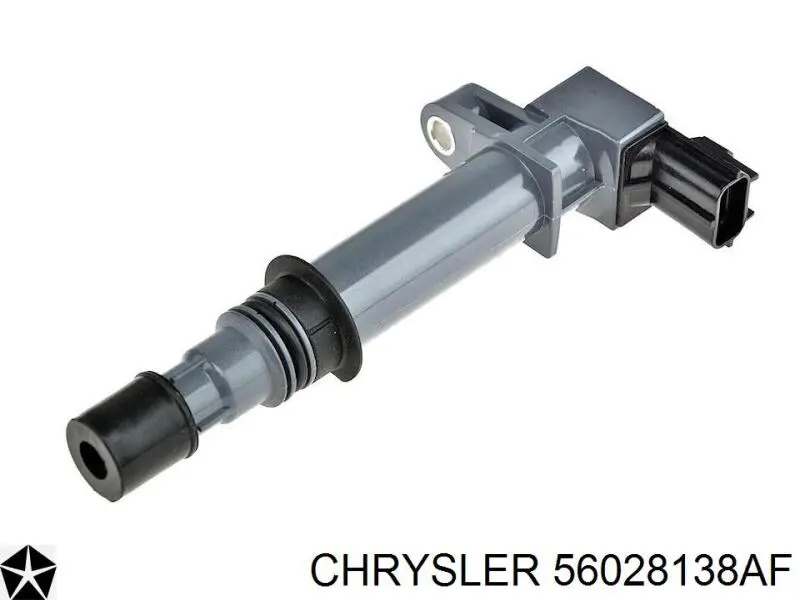 Bobina de chispa Chrysler 56028138AF precio, desde 39,37 EUR