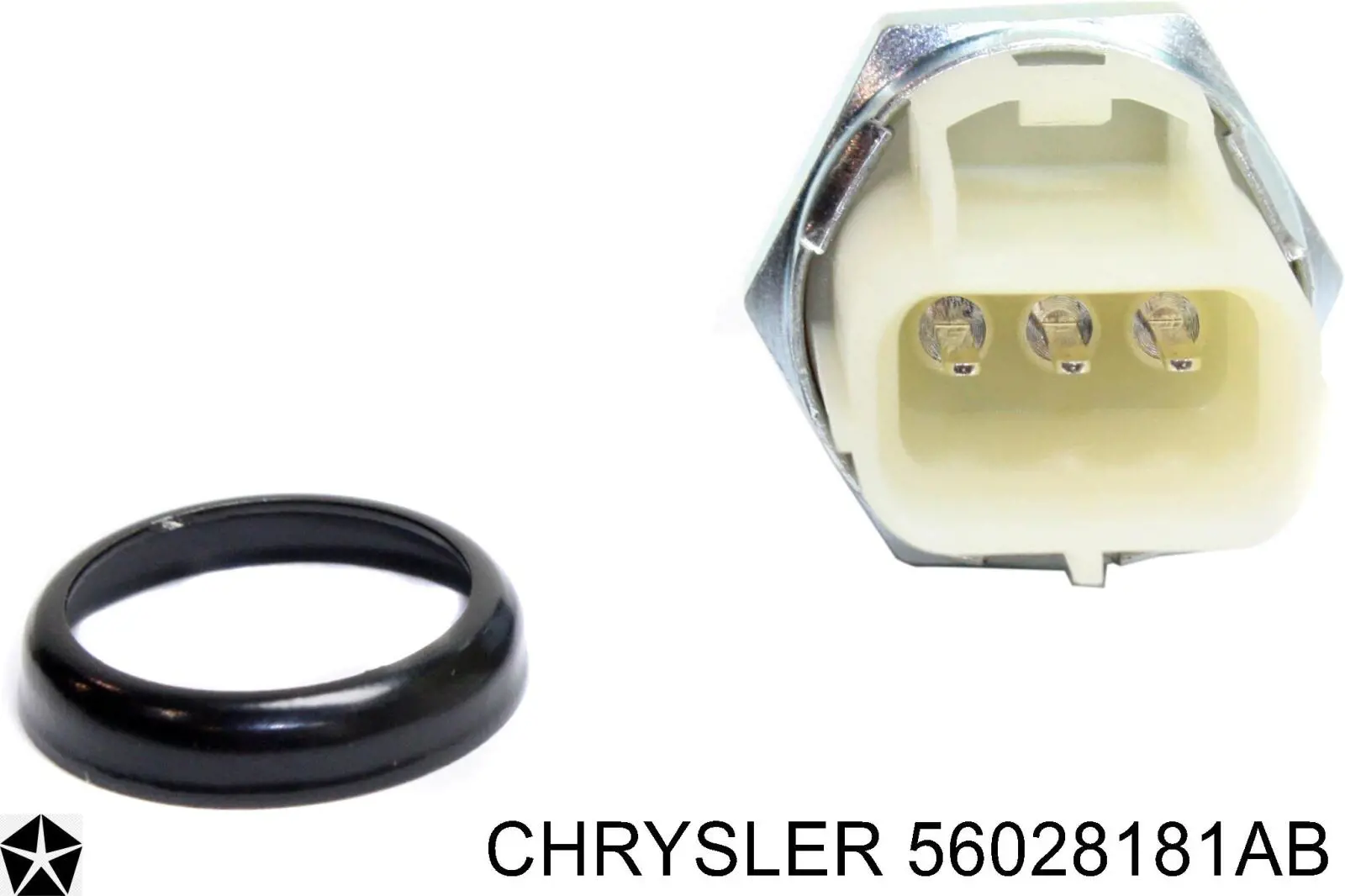 56028181AC Chrysler