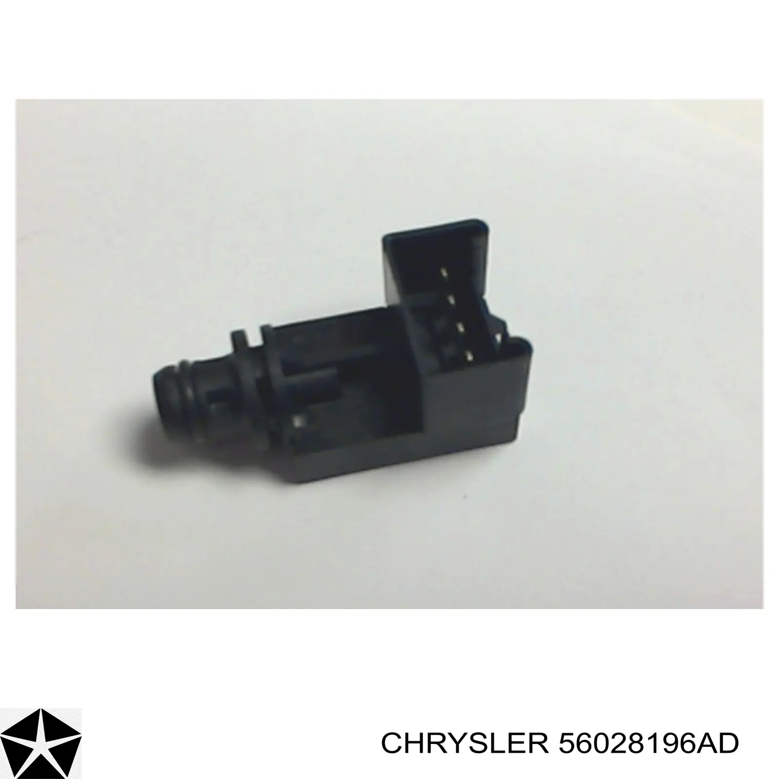 Sensor de presión de aceite de la caja de cambios Chrysler 56028196AD precio, desde 32,97 EUR