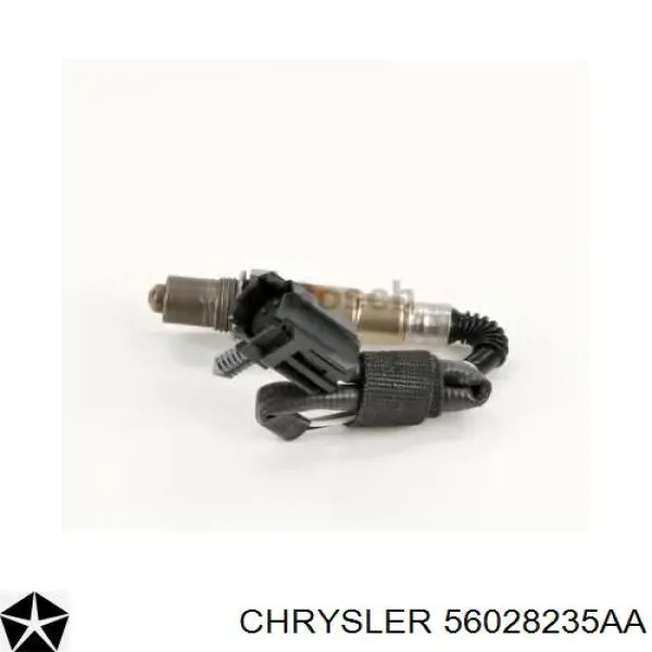 Comprar 56028235AA Chrysler Sensor de oxígeno previo al catalizador