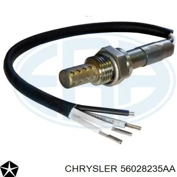 56028235AA Chrysler Sensor de oxígeno previo al catalizador