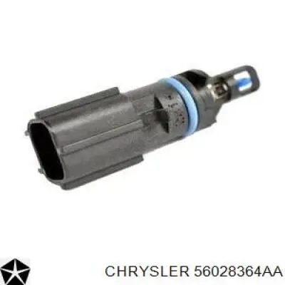 Comprar 56028364AA Mitsubishi Sensor de temperatura del aire de admisión