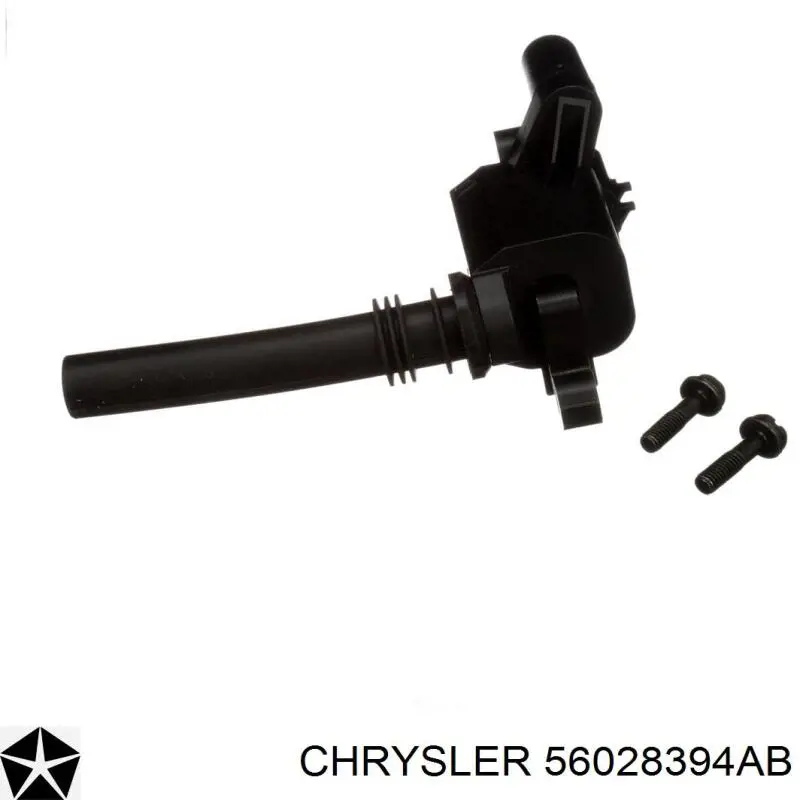 56028394AB Chrysler bobina de encendido