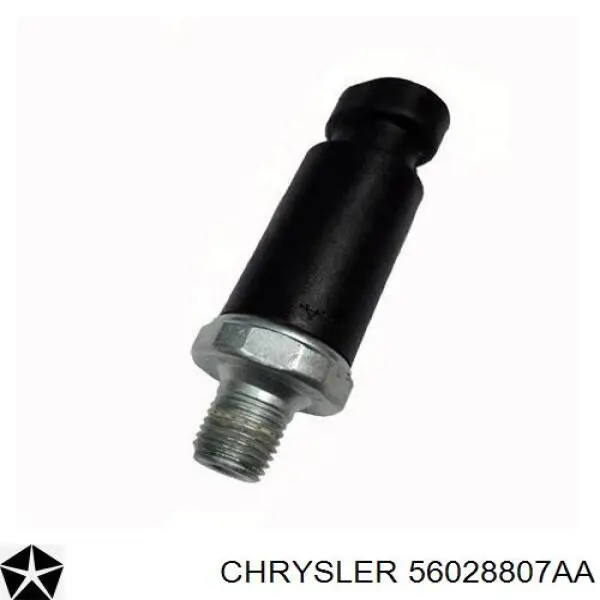 Comprar 56028807AA Chrysler Sensor de presión de aceite