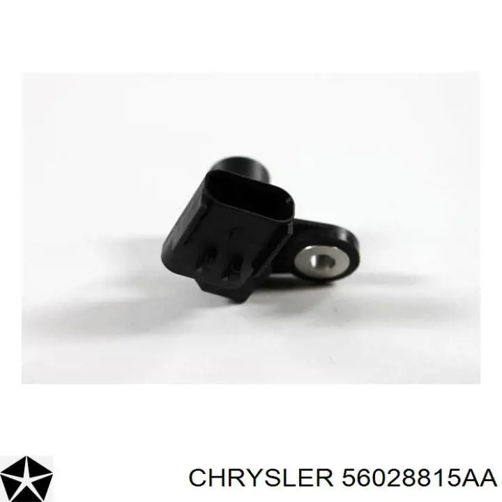 Generador de impulsos, cigüeñal  Chrysler 56028815AA precio, desde 79,38 EUR