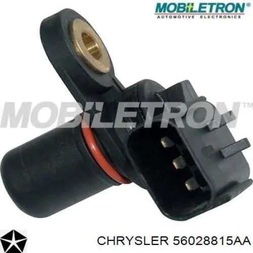 56028815AA Chrysler sensor de posición del cigüeñal