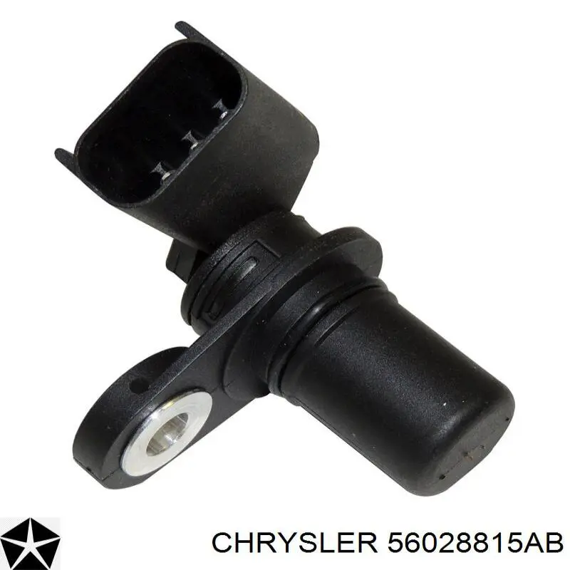 Generador de impulsos, cigüeñal  Chrysler 56028815AB precio, desde 79,38 EUR