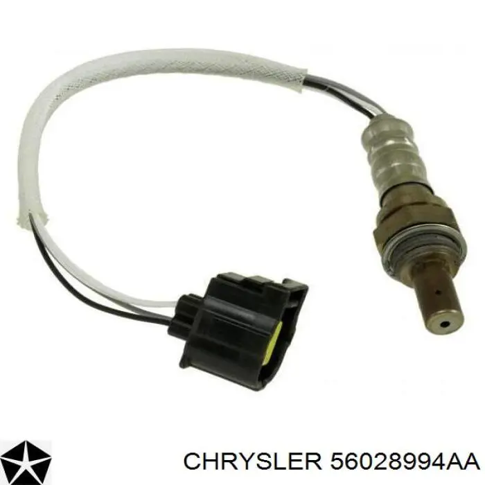 Sensor de oxígeno previo al catalizador Chrysler 56028994AA