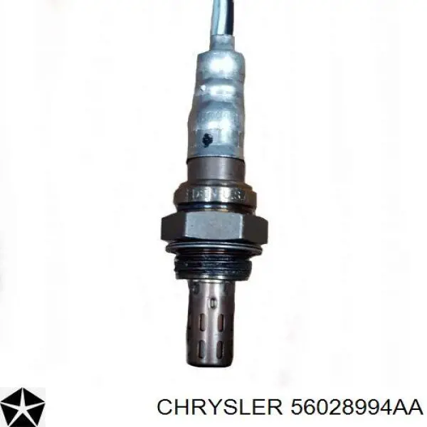 56028994AA Chrysler sonda lambda sensor de oxigeno para catalizador