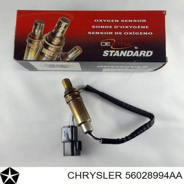 Comprar 56028994AA Chrysler Sensor de oxígeno previo al catalizador