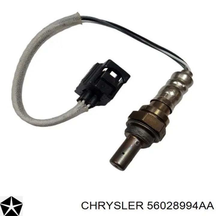 Sensor de oxígeno previo al catalizador 56028994AA Chrysler