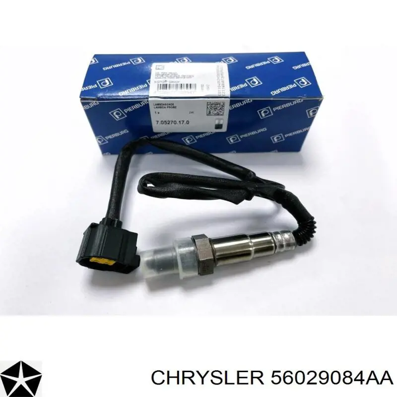 Sonda lambda K56029084AA Chrysler