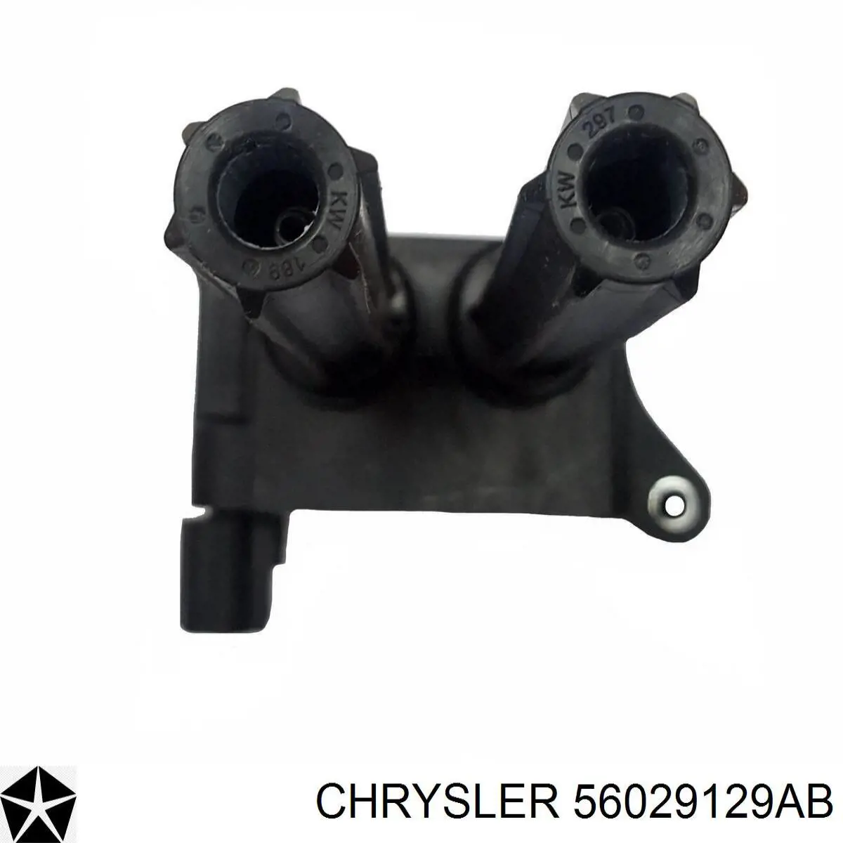 Comprar 56029129AB Chrysler Bobina