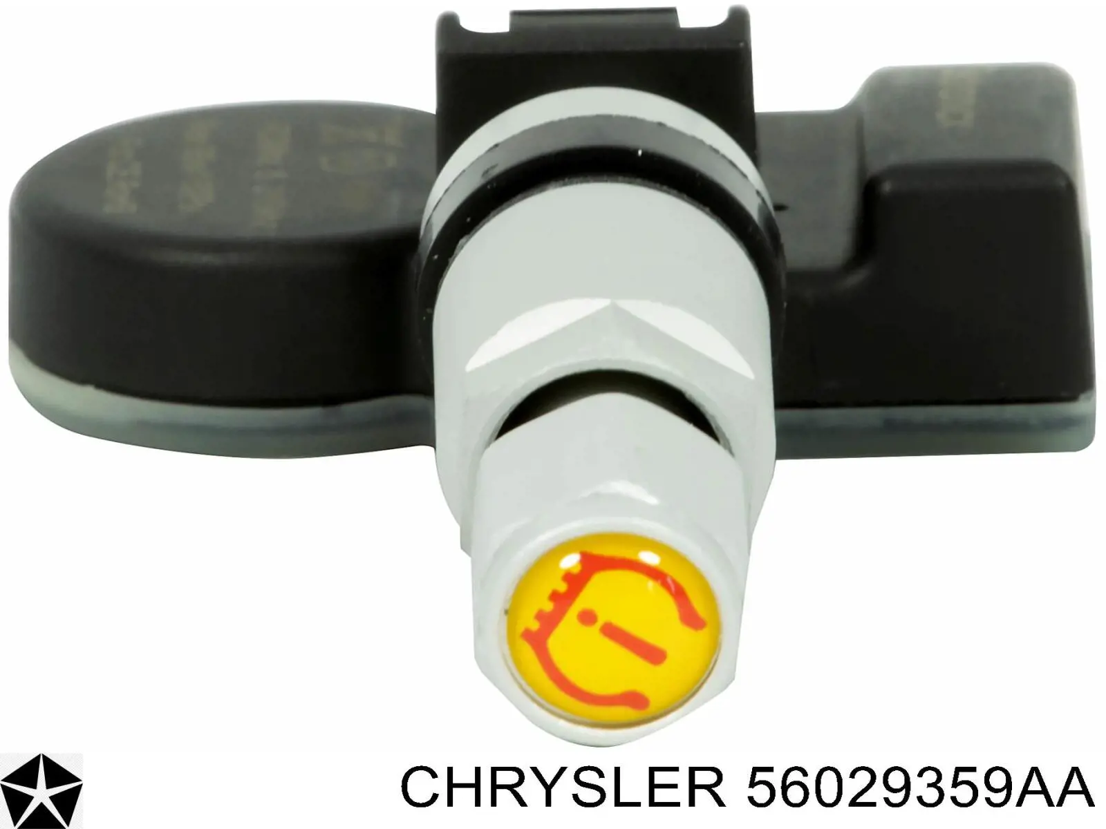 56029359AA Chrysler sensor de presion de neumaticos