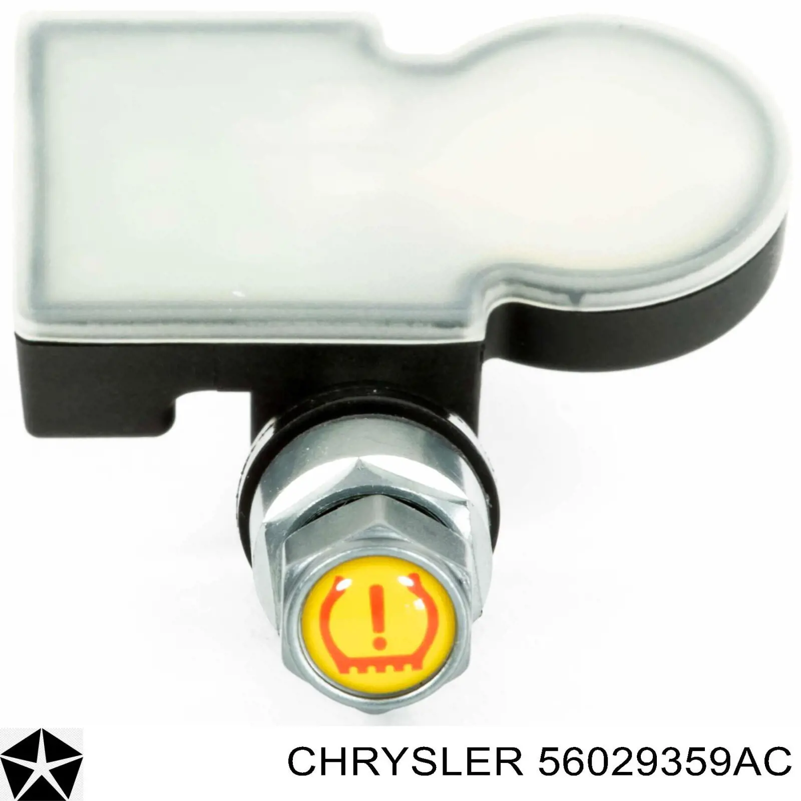 56029359AC Chrysler sensor de presion de neumaticos