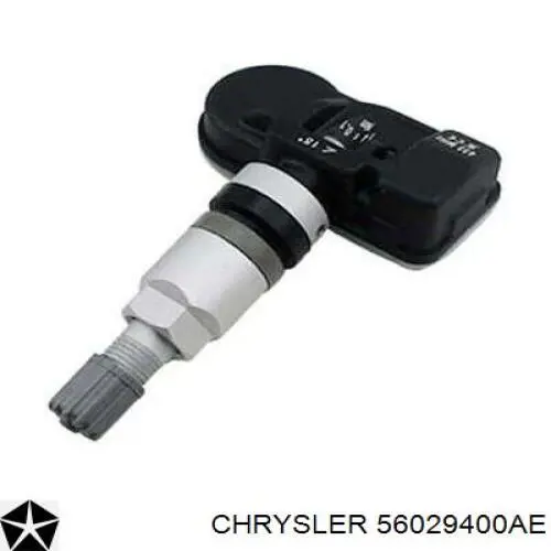 56029400AE Chrysler sensor de presion de neumaticos