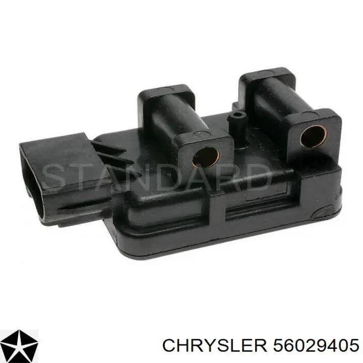 56029405 Chrysler sensor de presion del colector de admision