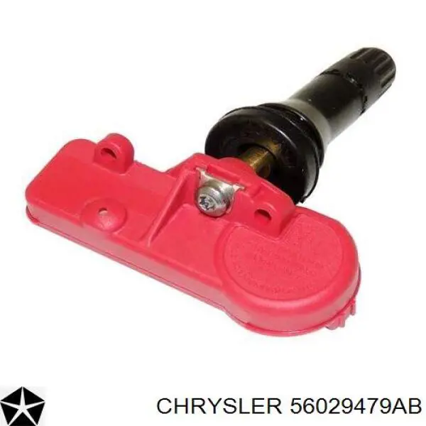 56029479AB Chrysler sensor de presion de neumaticos