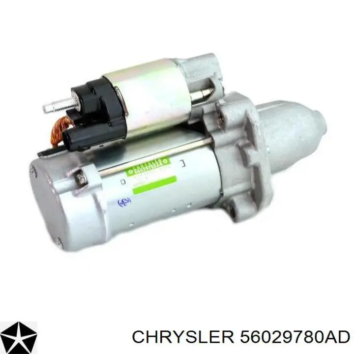 56029780AD Chrysler