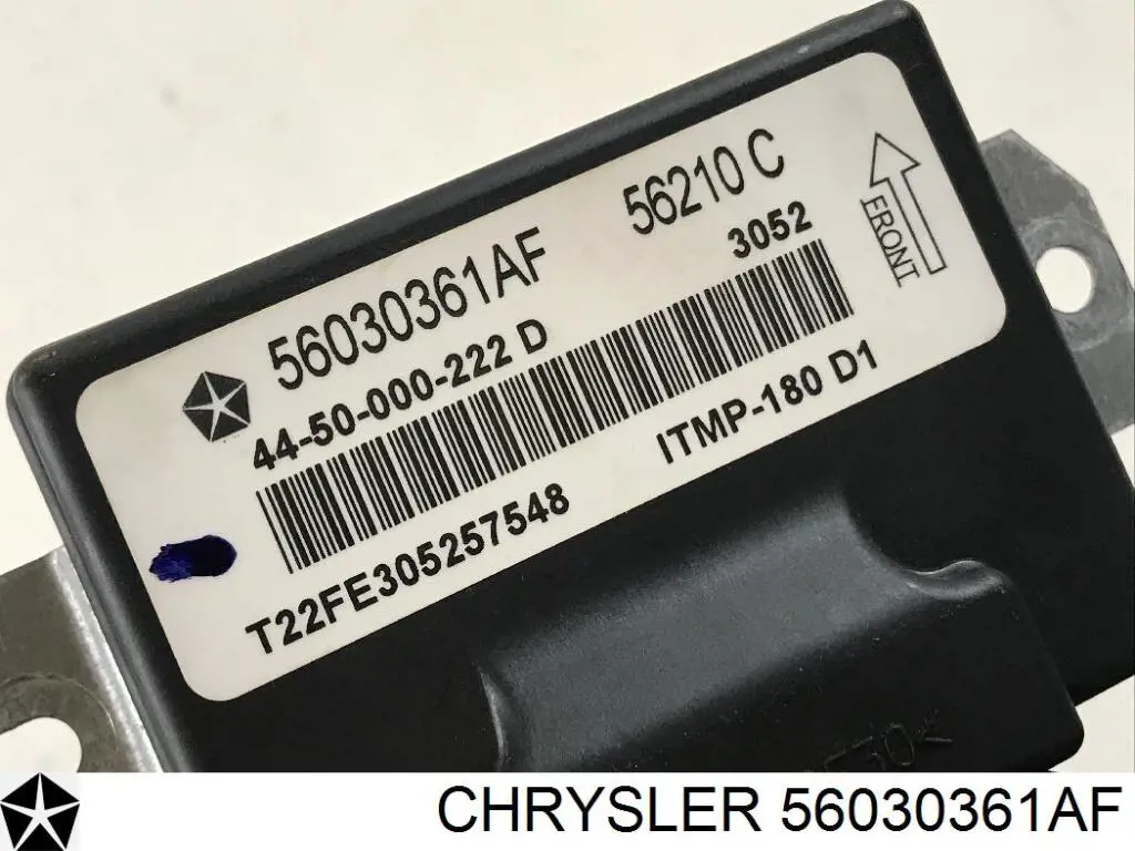 56030361AD Chrysler