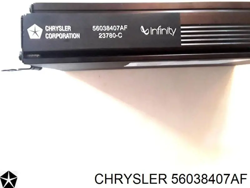  Chrysler 56038407AF precio, desde 90,02 EUR