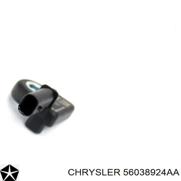 056038924AA Chrysler