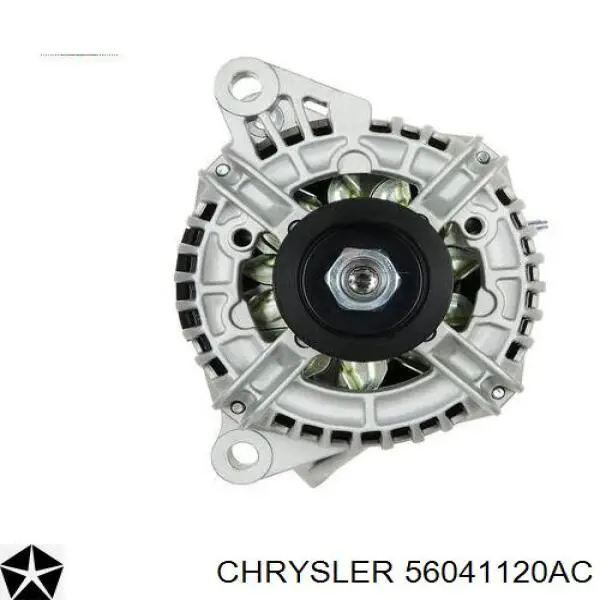 Comprar 56041120AC Chrysler Dynamo