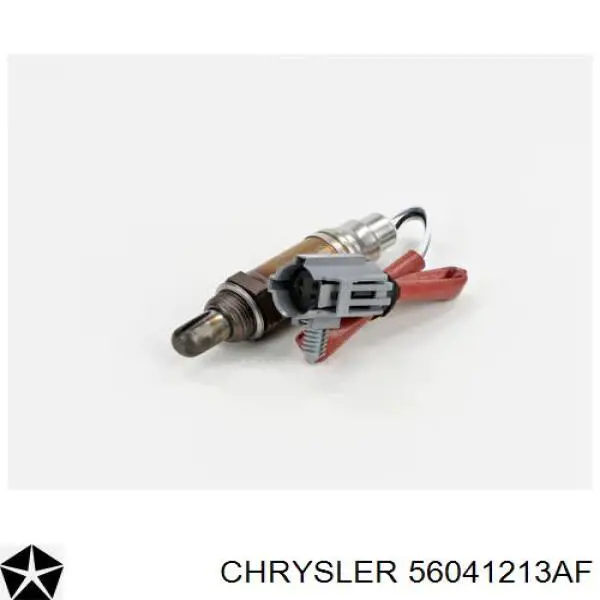 Comprar 56041213AF Chrysler Sensor de oxígeno previo al catalizador