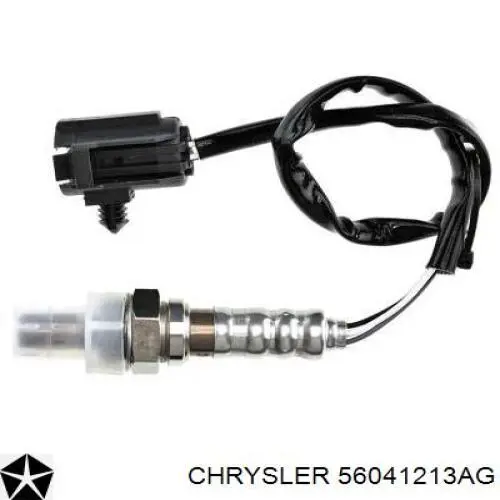 56041213AG Chrysler sonda lambda sensor de oxigeno post catalizador