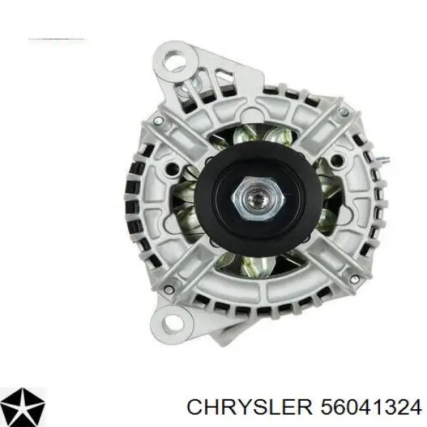 56041324 Chrysler alternador