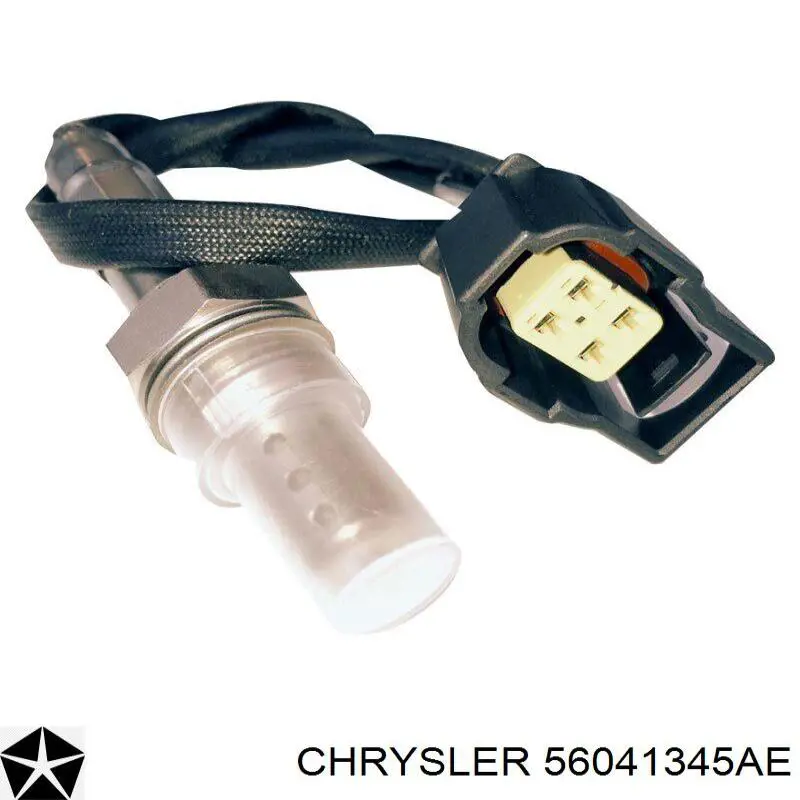 56041345AE Chrysler sonda lambda sensor de oxigeno post catalizador