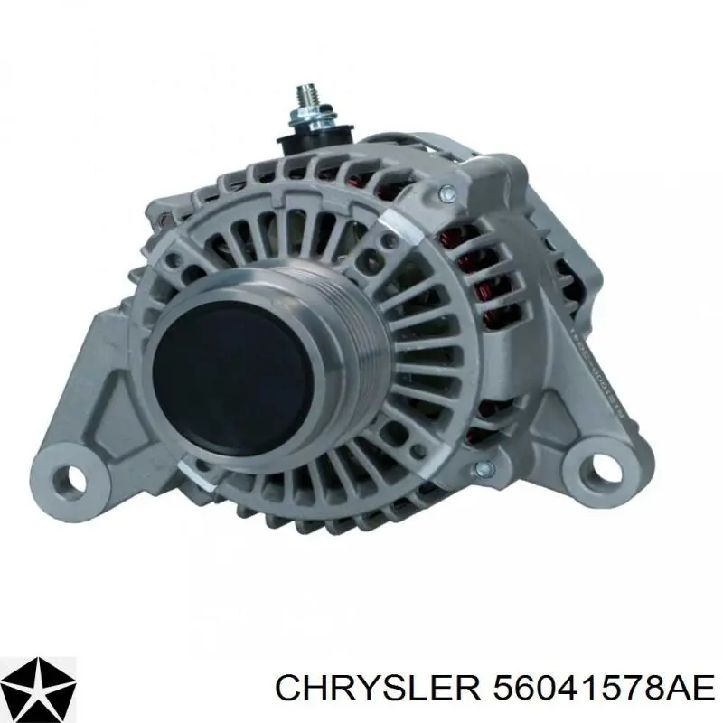 Comprar 56041578AE Chrysler Dynamo