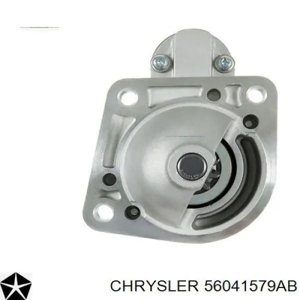 Burro de arranque  Chrysler 56041579AB precio, desde 88,57 EUR