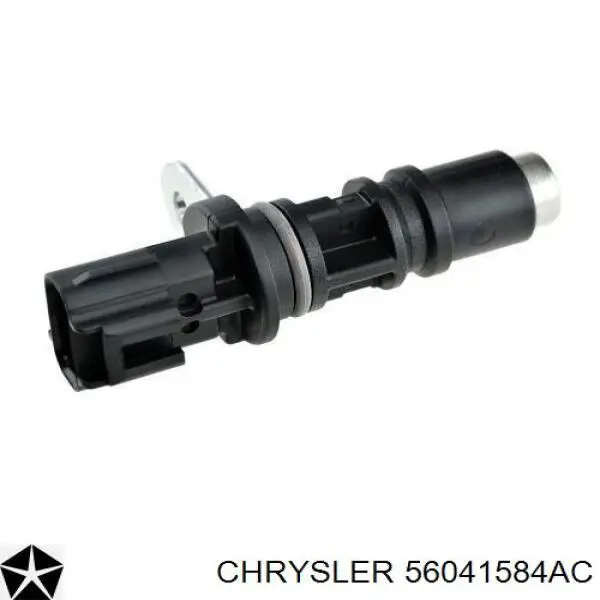 56041584AC Chrysler sensor de posición del árbol de levas