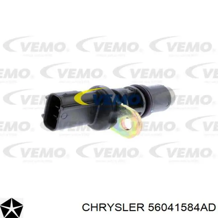 56041584AD Chrysler sensor de posición del árbol de levas