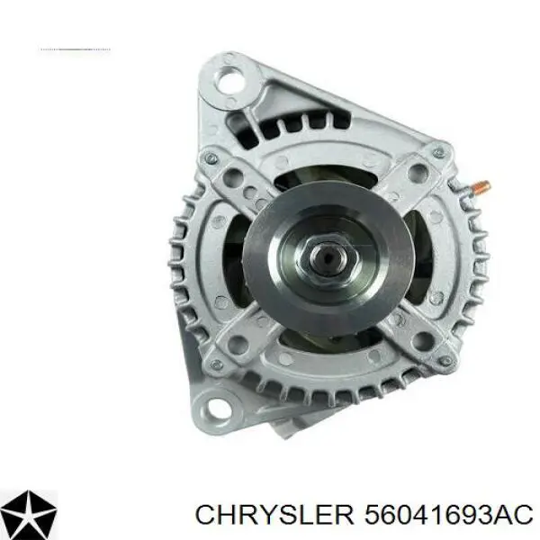 Comprar 56041693AC Mitsubishi Dynamo