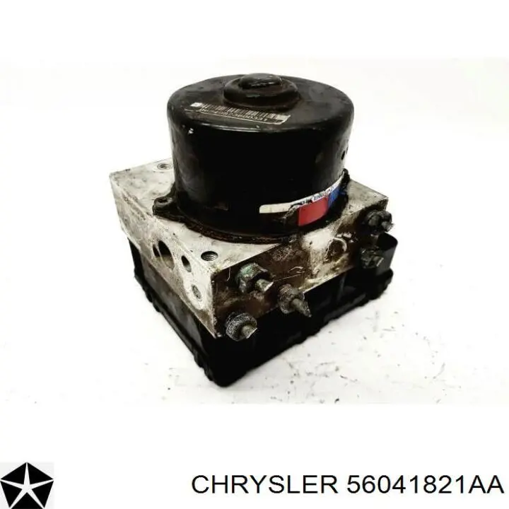 56041821AA Chrysler 